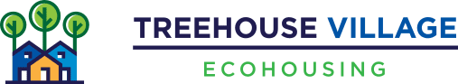 Treehouse Village Ecohousin
